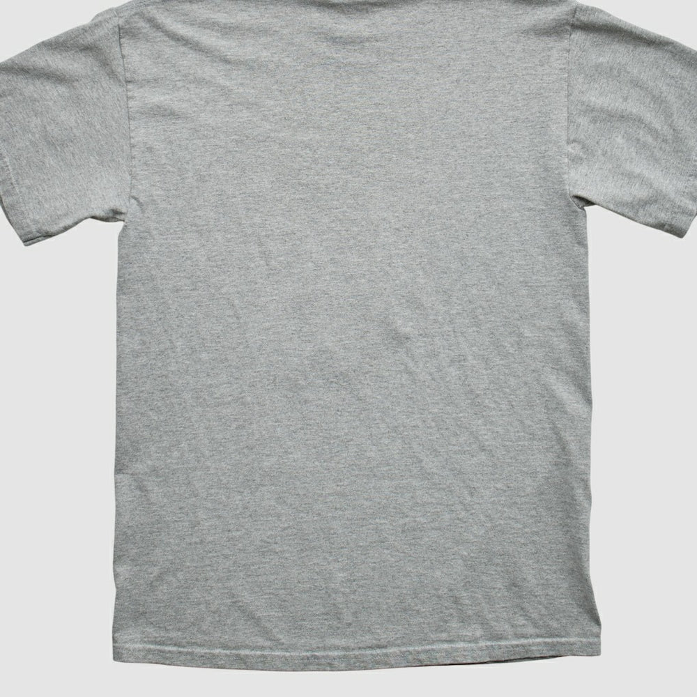 Green Bay Packers Team Edition Apparel 2011 T-shirt Heather Gray Vintage - Fanatics