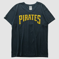 Pittsburgh Pirates Majestic 2000s T-shirt Near Me