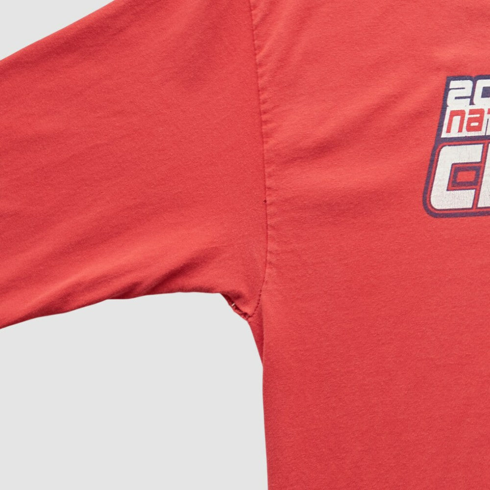 St. Louis Cardinals 2004 Long Sleeve T-shirt Online