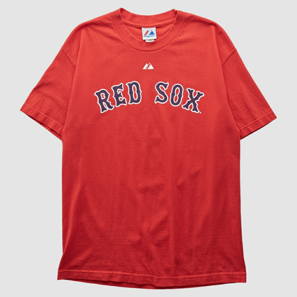 Boston Red Sox Majestic 2010 T-shirt Online