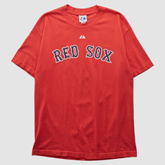 Boston Red Sox Majestic 2010 T-shirt Online