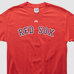 Boston Red Sox Majestic 2010 T-shirt Online