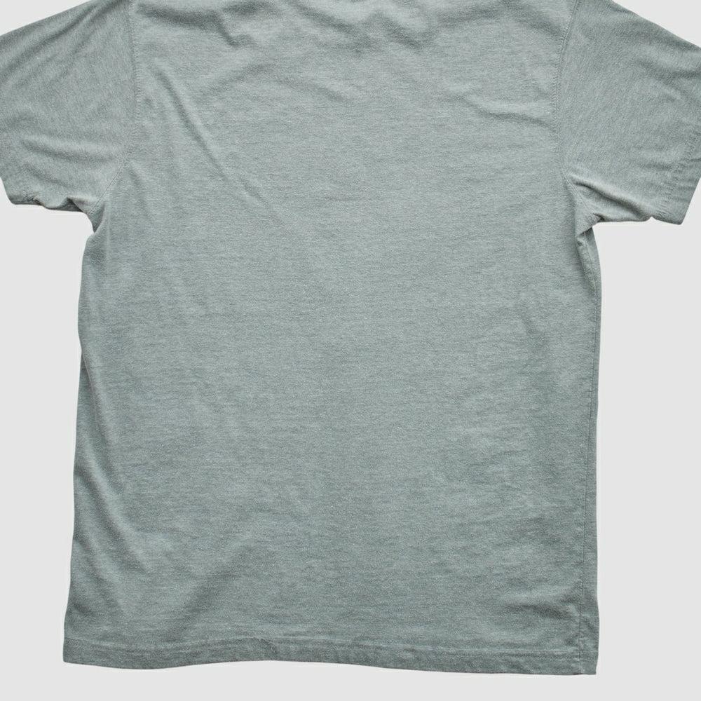 New England Patriots Team Edition Apparel 2000s T-shirt Green Vintage - Fanatics
