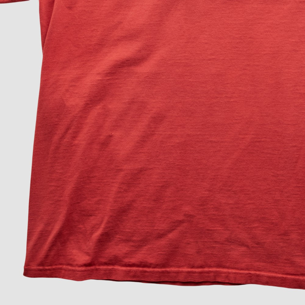 Cincinnati Reds Logo Athletic 90s T-shirt for sale