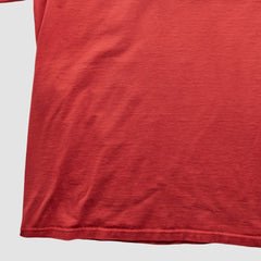 Cincinnati Reds Logo Athletic 90s T-shirt for sale
