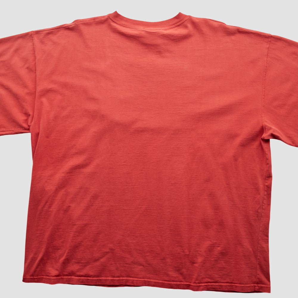 Cincinnati Reds Logo Athletic 90s T-shirt for sale