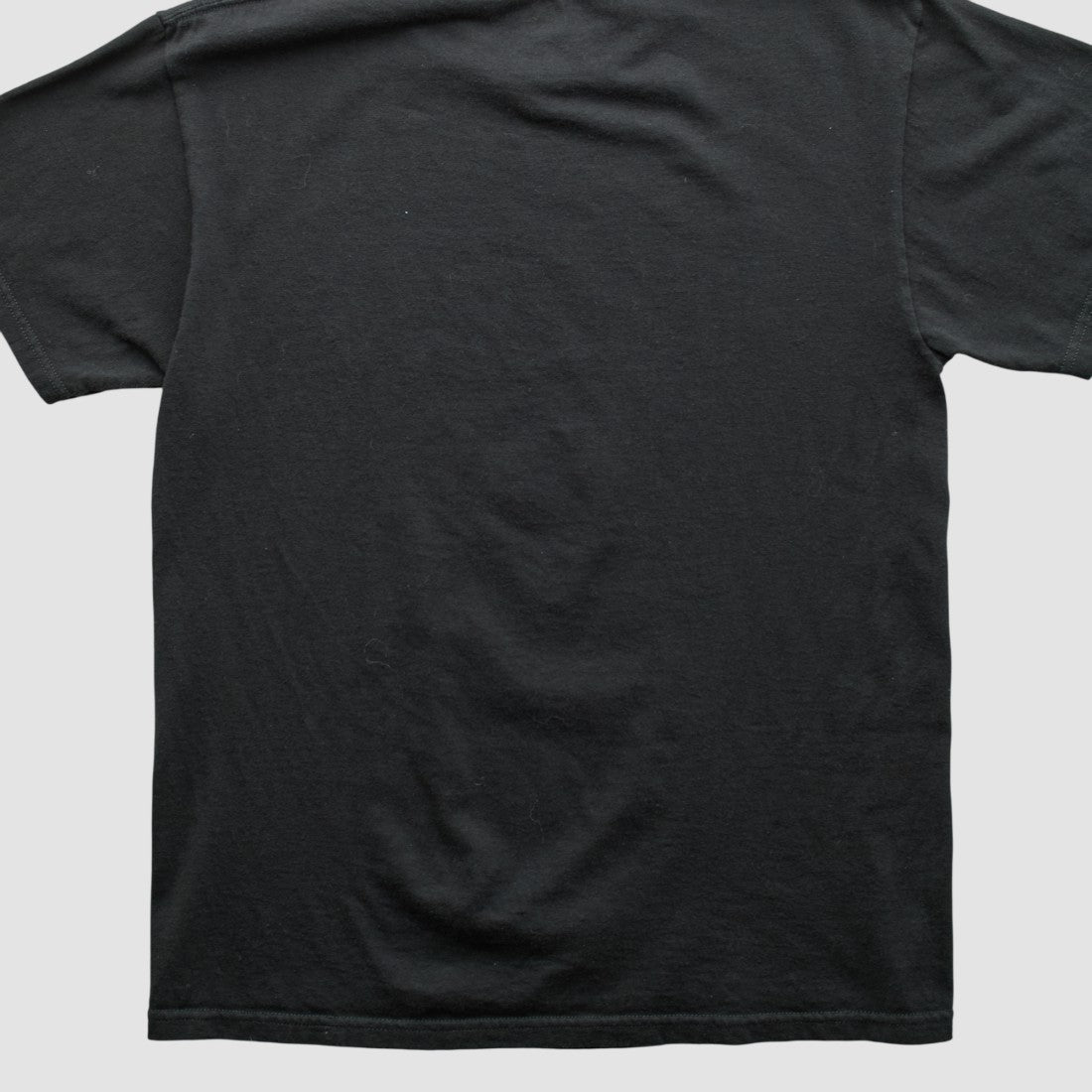 Green Bay Packers Majestic 2014 T-shirt Black Vintage - Fanatics
