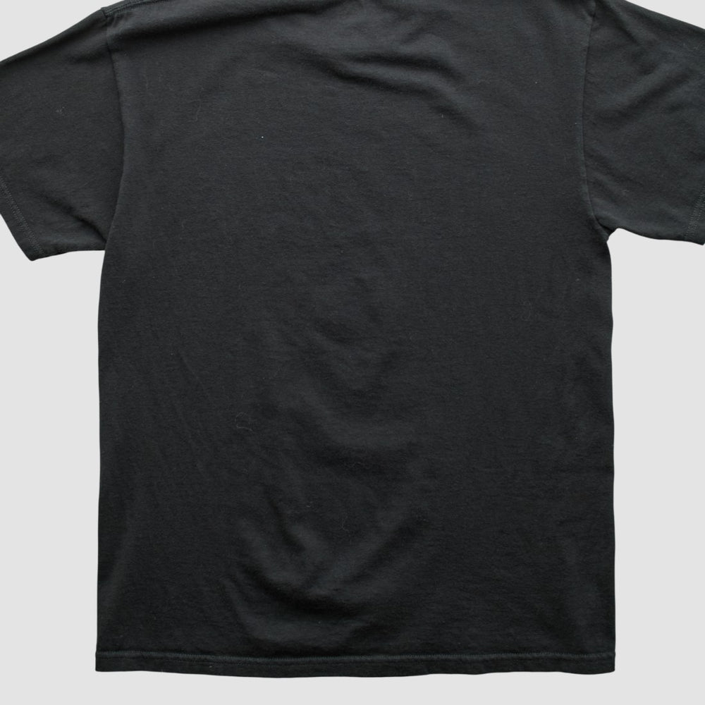Green Bay Packers Majestic 2014 T-shirt Black Vintage - Fanatics
