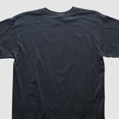 New Orleans Saints Gildan 2009 T-shirt Black Vintage - Fanatics