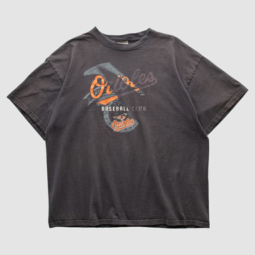 Baltimore Orioles Genuine Merchandise 2000s T-shirt for sale