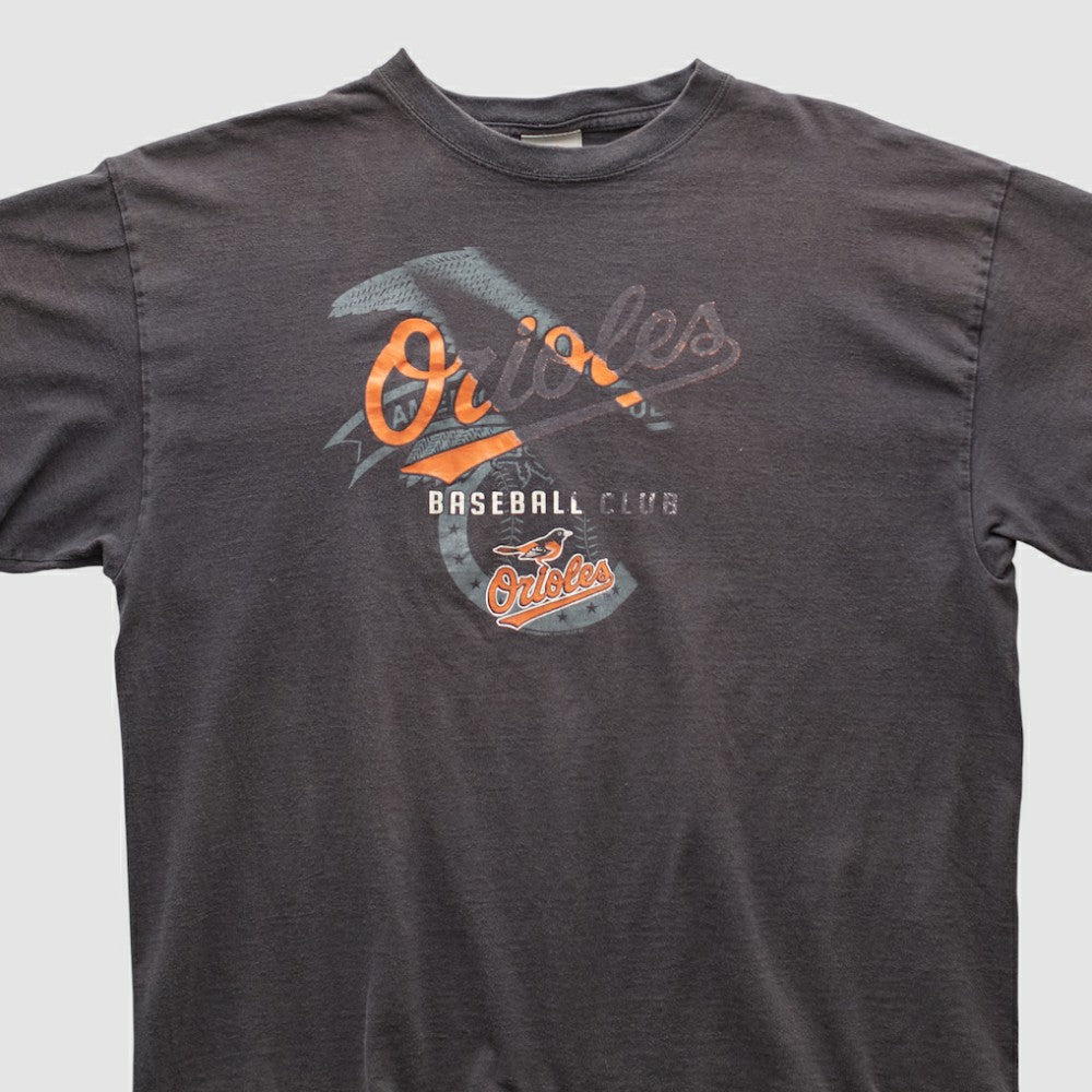 Baltimore Orioles Genuine Merchandise 2000s T-shirt for sale