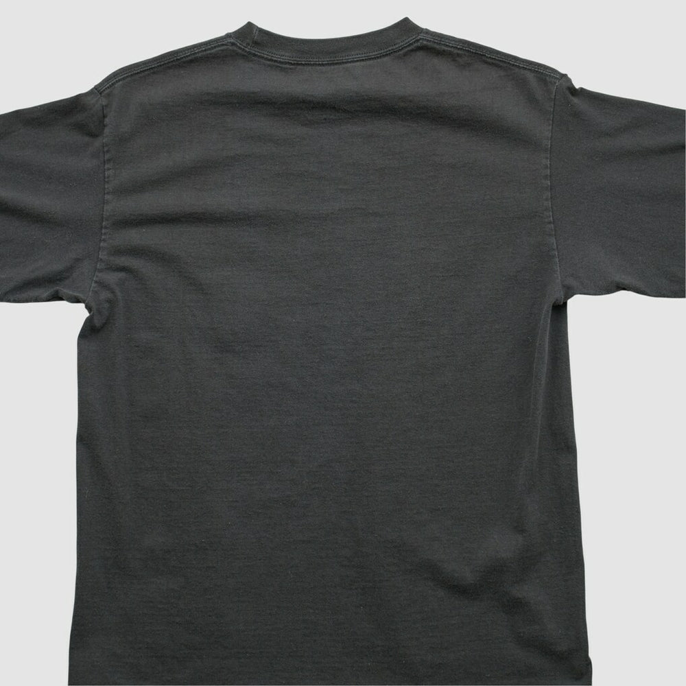 Pittsburgh Steelers 2000s Long Sleeve T-shirt Black Vintage - Fanatics