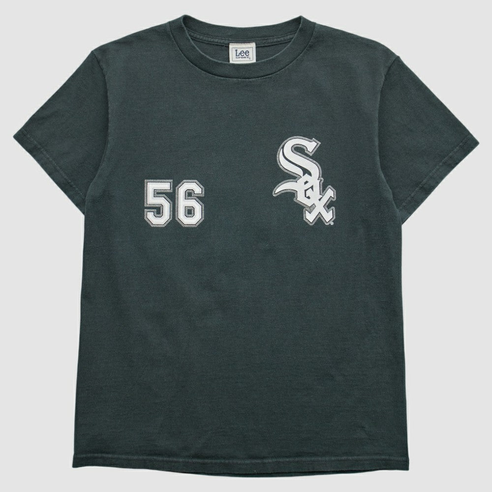 Chicago White Sox Lee Apparel 2000s T-shirt On Sale