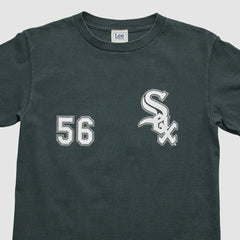 Chicago White Sox Lee Apparel 2000s T-shirt On Sale