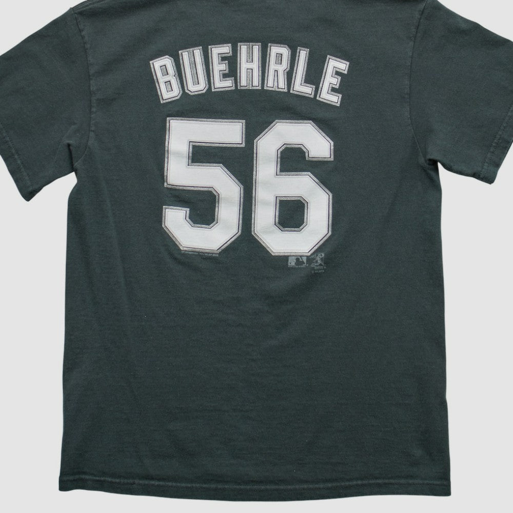 Chicago White Sox Lee Apparel 2000s T-shirt On Sale