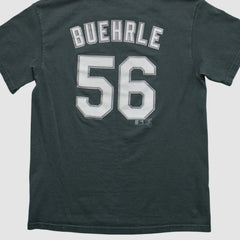 Chicago White Sox Lee Apparel 2000s T-shirt On Sale