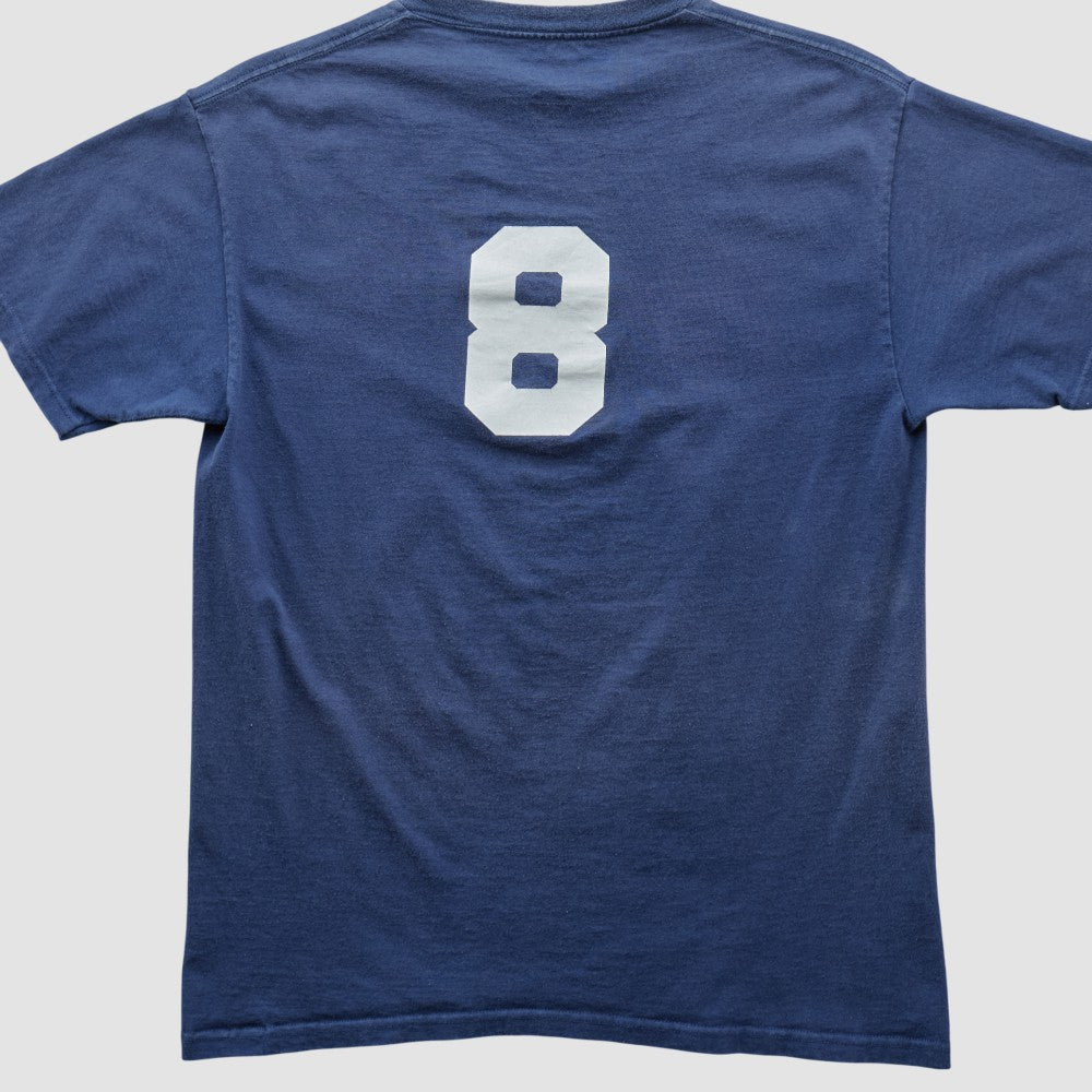 Milwaukee Brewers Majestic 2000s T-shirt Near Me