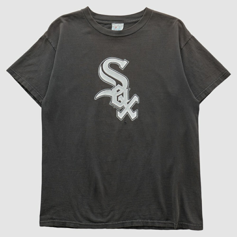 Chicago White Sox Majestic 2000s T-shirt Clearance