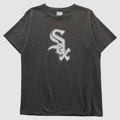 Chicago White Sox Majestic 2000s T-shirt Clearance