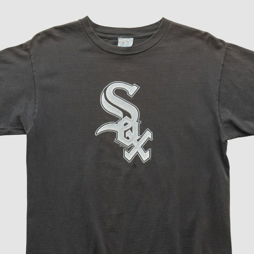 Chicago White Sox Majestic 2000s T-shirt Clearance