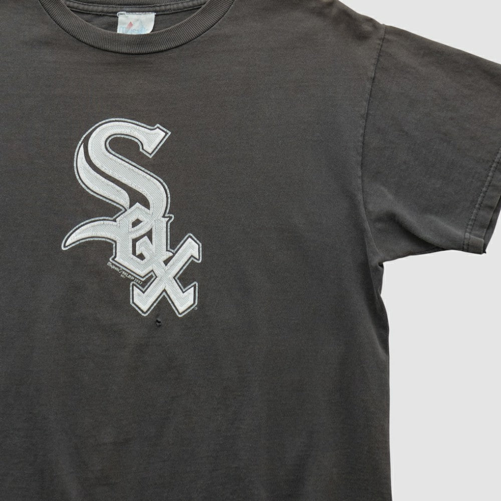 Chicago White Sox Majestic 2000s T-shirt Clearance