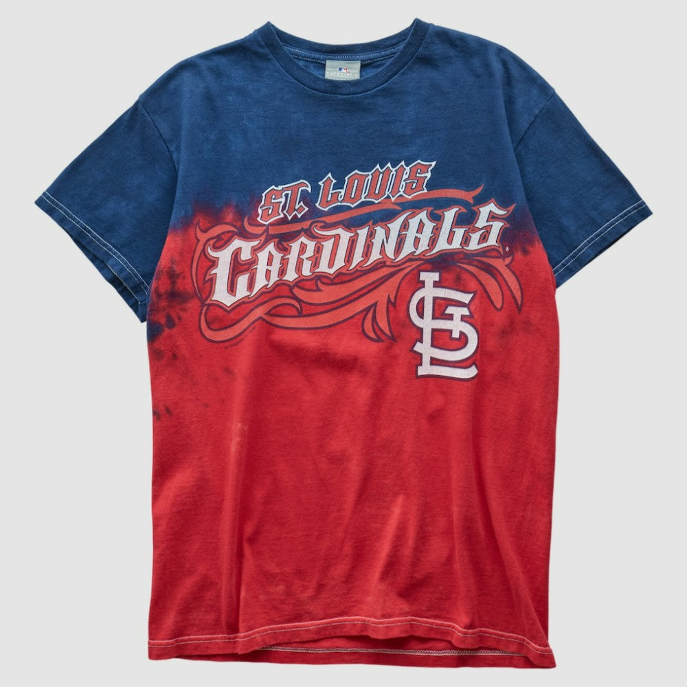 St. Louis Cardinals MLB Genuine Merchandise 2000s T-shirt for sale