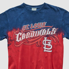 St. Louis Cardinals MLB Genuine Merchandise 2000s T-shirt for sale