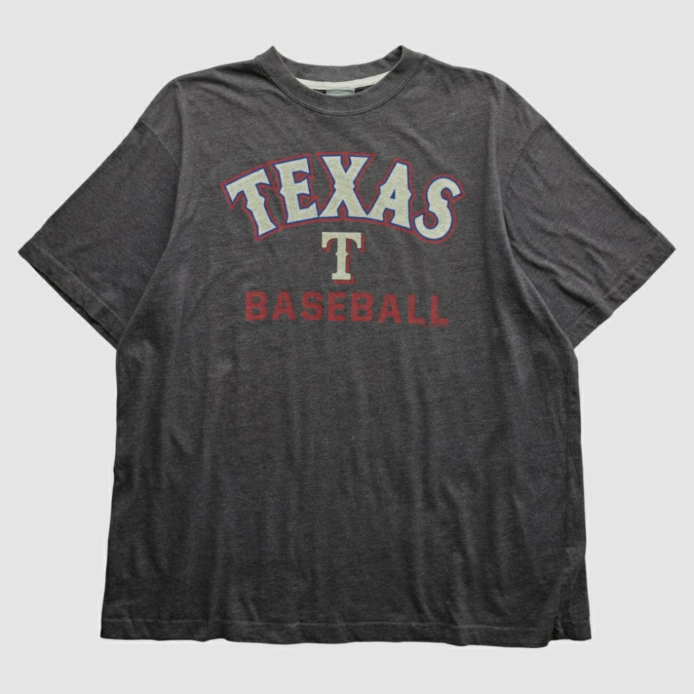 Texas Rangers MLB 2000s T-shirt Sale