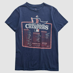 Boston Red Sox Majestic 2013 T-shirt Sale