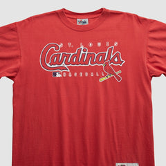 St. Louis Cardinals Majestic 2000s T-shirt Online