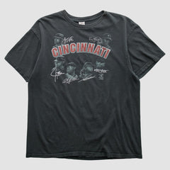 Cincinnati Reds Pro Weight 2014 T-shirt Clearance