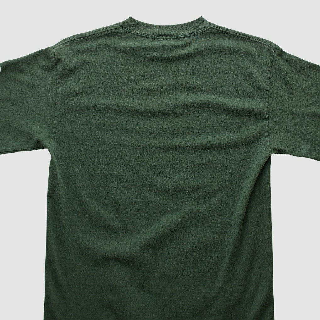 New York Jets Team Edition Apparel 2010s Long Sleeve T-shirt Green Vintage - Fanatics