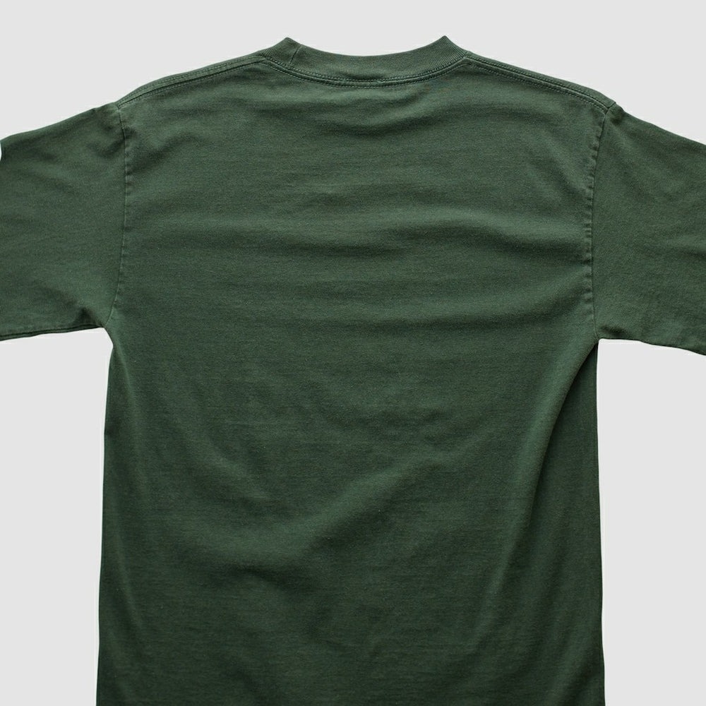 New York Jets Team Edition Apparel 2010s Long Sleeve T-shirt Green Vintage - Fanatics