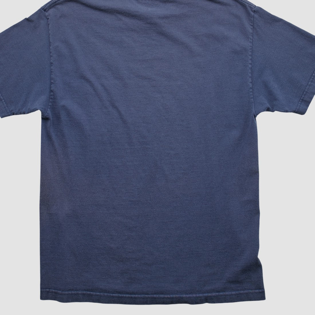 Dallas Cowboys Team Edition Apparel 2000s T-shirt Navy Vintage - Fanatics