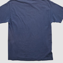 Dallas Cowboys Team Edition Apparel 2000s T-shirt Navy Vintage - Fanatics