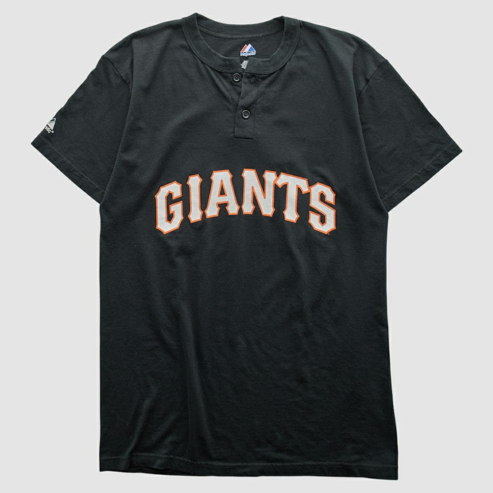 San Francisco Giants Majestic 2000s T-shirt Near Me
