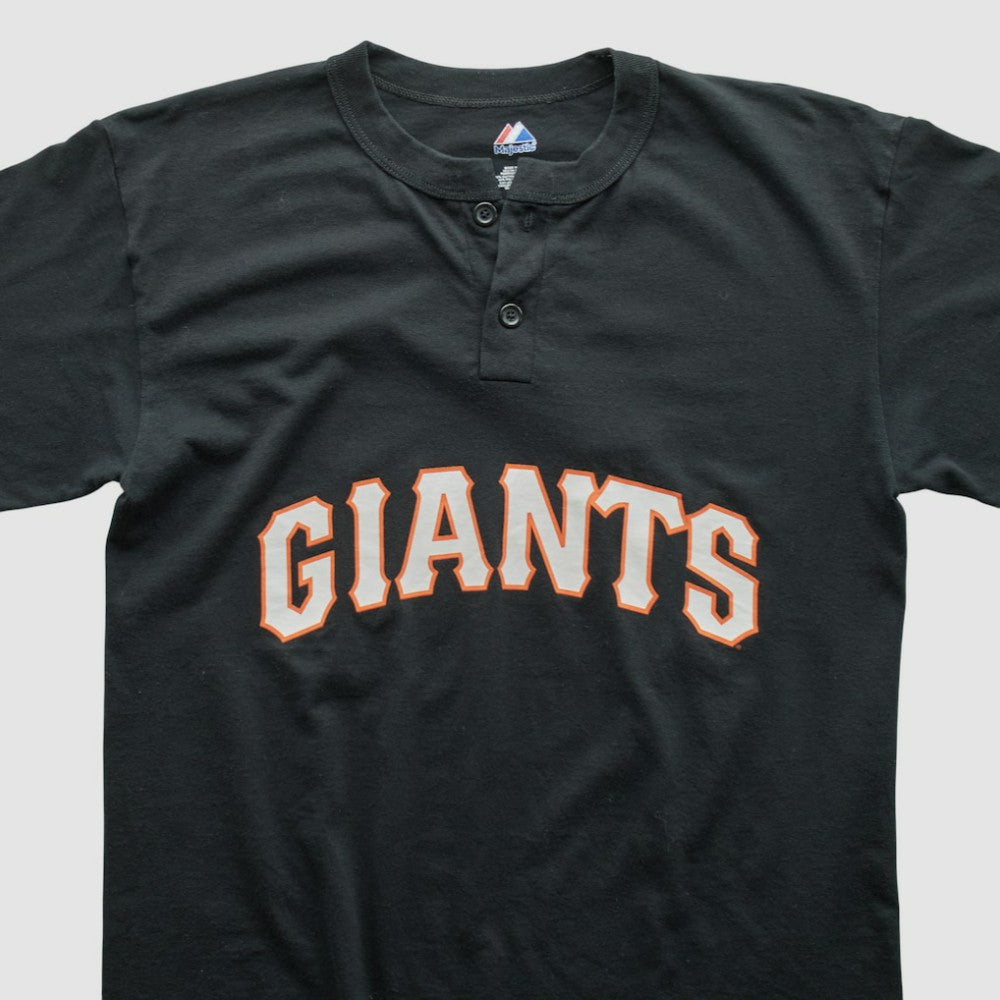 San Francisco Giants Majestic 2000s T-shirt Near Me