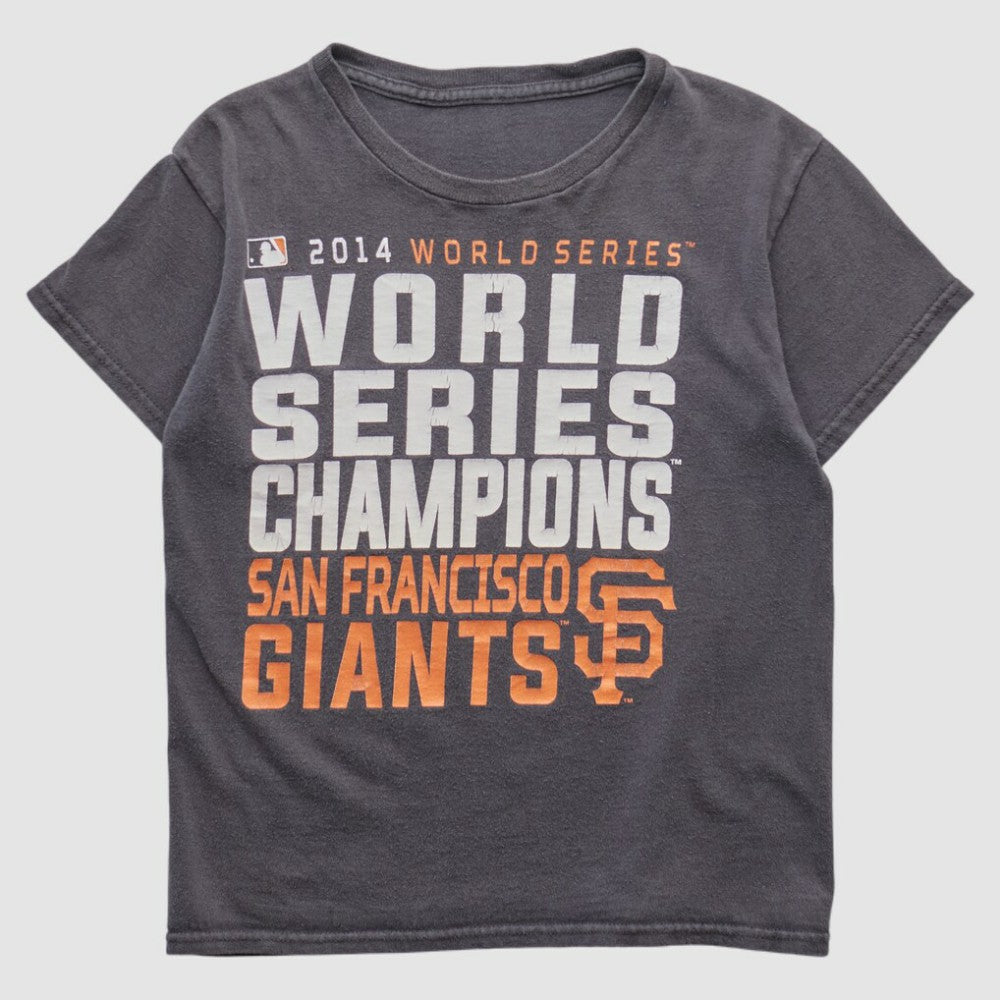 San Francisco Giants 2014 T-shirt for sale