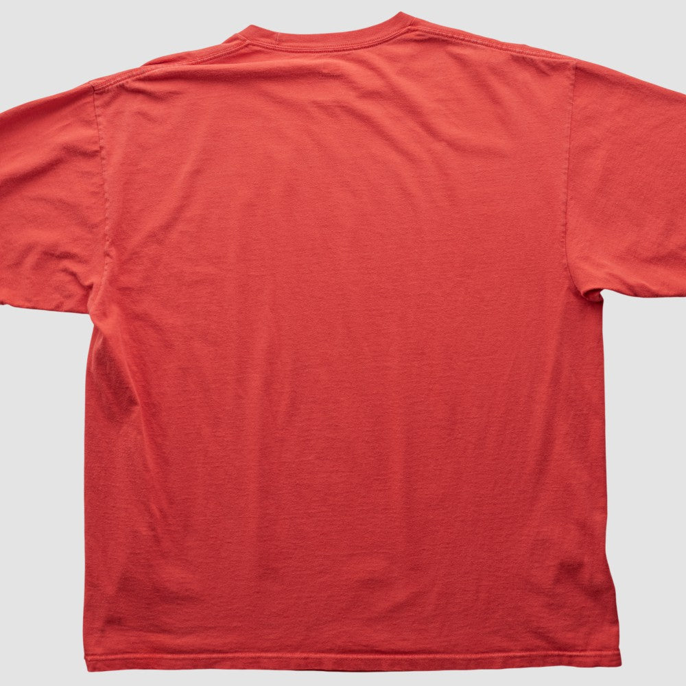 Cincinnati Reds MLB Genuine Merchandise 2000s T-shirt Online