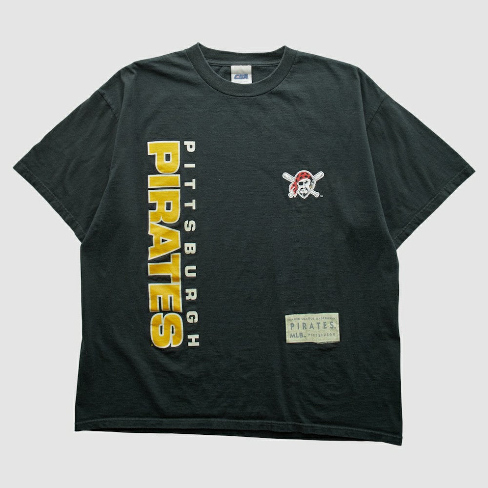 Pittsburgh Pirates CSA 2000s T-shirt Near Me