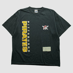 Pittsburgh Pirates CSA 2000s T-shirt Near Me