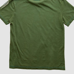 Philadelphia Eagles Reebok 2000s T-shirt Green Vintage - Fanatics