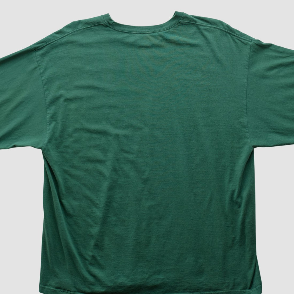 Green Bay Packers Team Edition Apparel 2012 Long Sleeve T-shirt Green Vintage - Fanatics