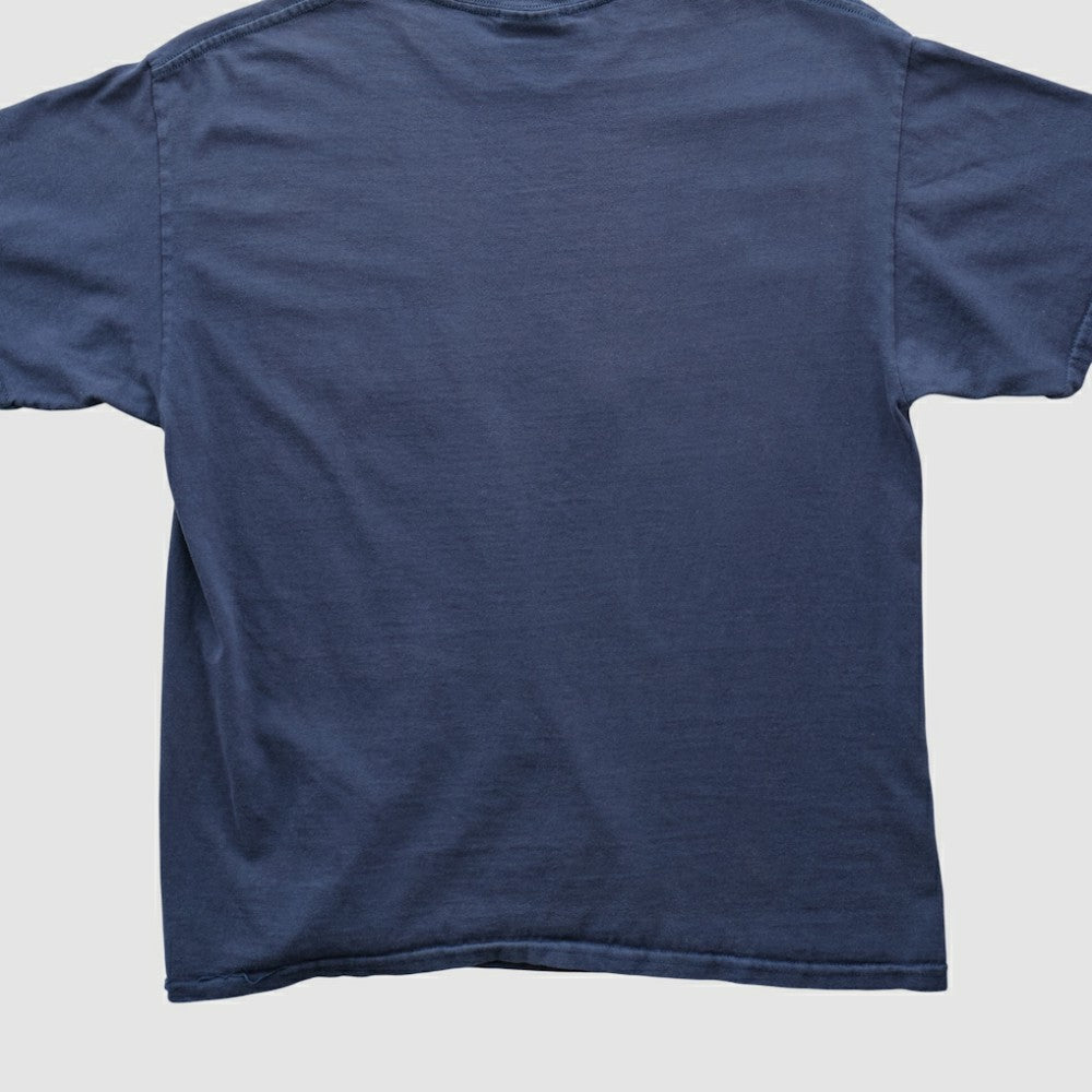 Boston Red Sox M&O Knits 2004 T-shirt On Sale