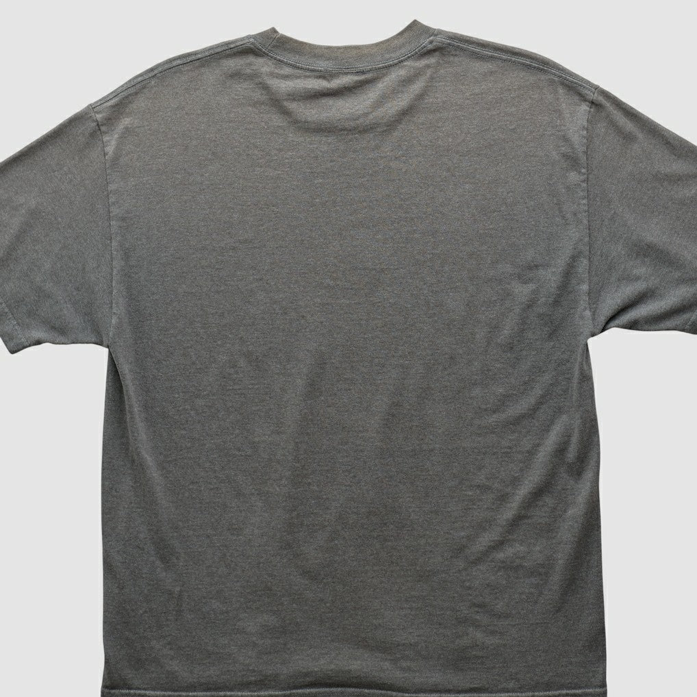 Pittsburgh Steelers NFL 2010s T-shirt Dark Heather Gray Vintage - Fanatics