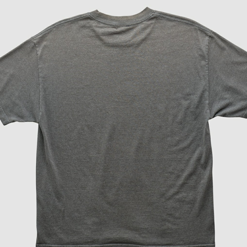 Pittsburgh Steelers NFL 2010s T-shirt Dark Heather Gray Vintage - Fanatics