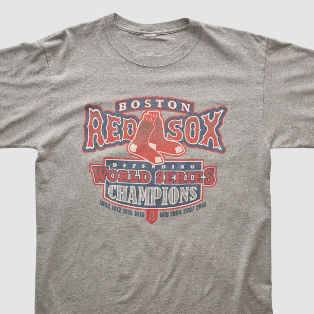 Boston Red Sox 2013 Long Sleeve T-shirt Online