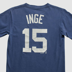 Detroit Tigers Majestic 2000s T-shirt Near Me