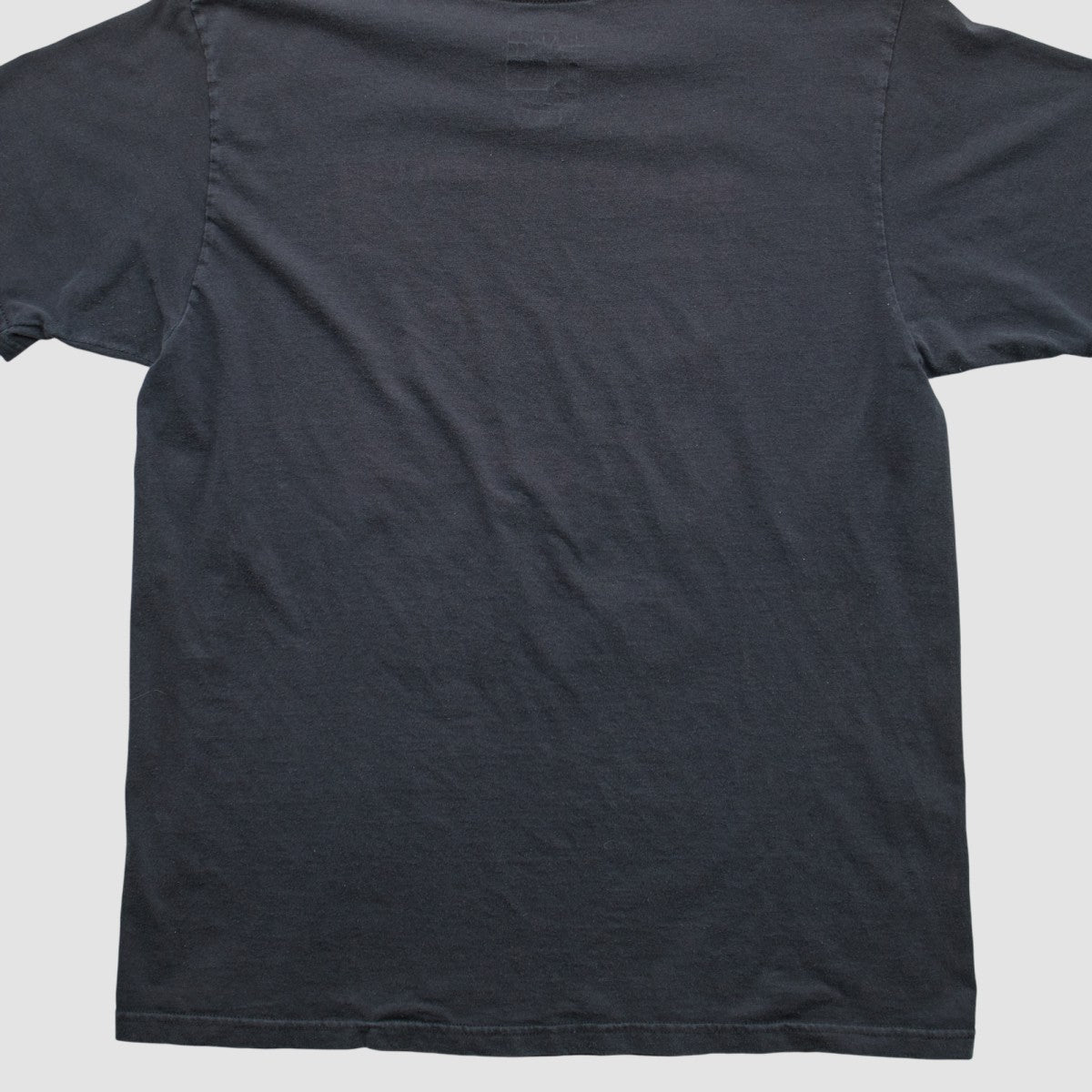 Adidas - San Antonio Spurs 2015 T-shirt - Black Vintage