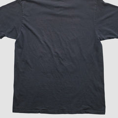 Adidas - San Antonio Spurs 2015 T-shirt - Black Vintage